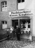 Druckerei in Nabburg