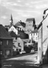 Firmengeb&auml;ude in Nabburg